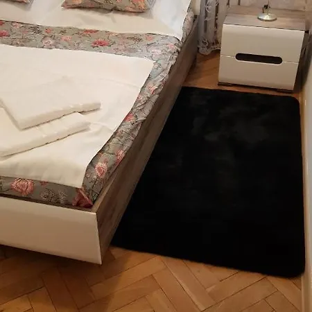 Daire Kometa Srodmiescie